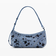 Borsa Desigual Donna - Blu