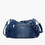 Borsa Desigual Donna - Blu