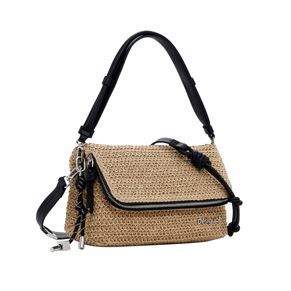 Borsa Desigual Donna - Bianco