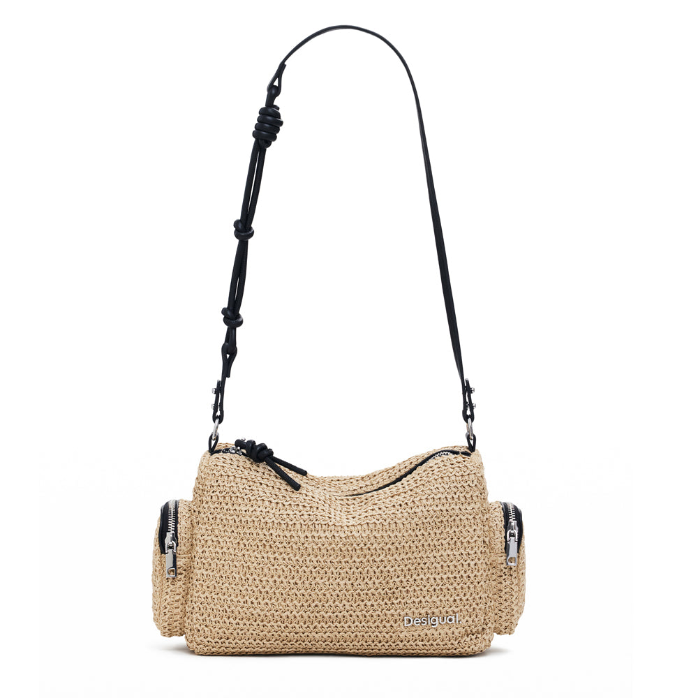 Borsa Desigual Donna - Bianco