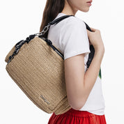 Borsa Desigual Donna - Bianco