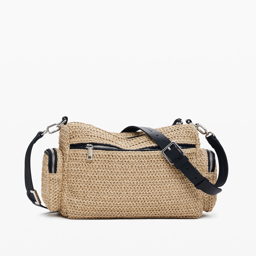 Borsa Desigual Donna - Bianco