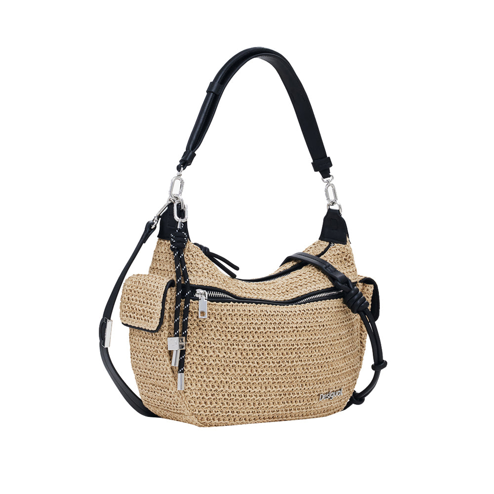 Borsa Desigual Donna - Bianco