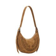 Borsa Desigual Donna - Marrone