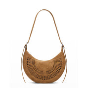Borsa Desigual Donna - Marrone