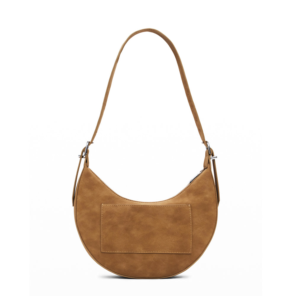 Borsa Desigual Donna - Marrone