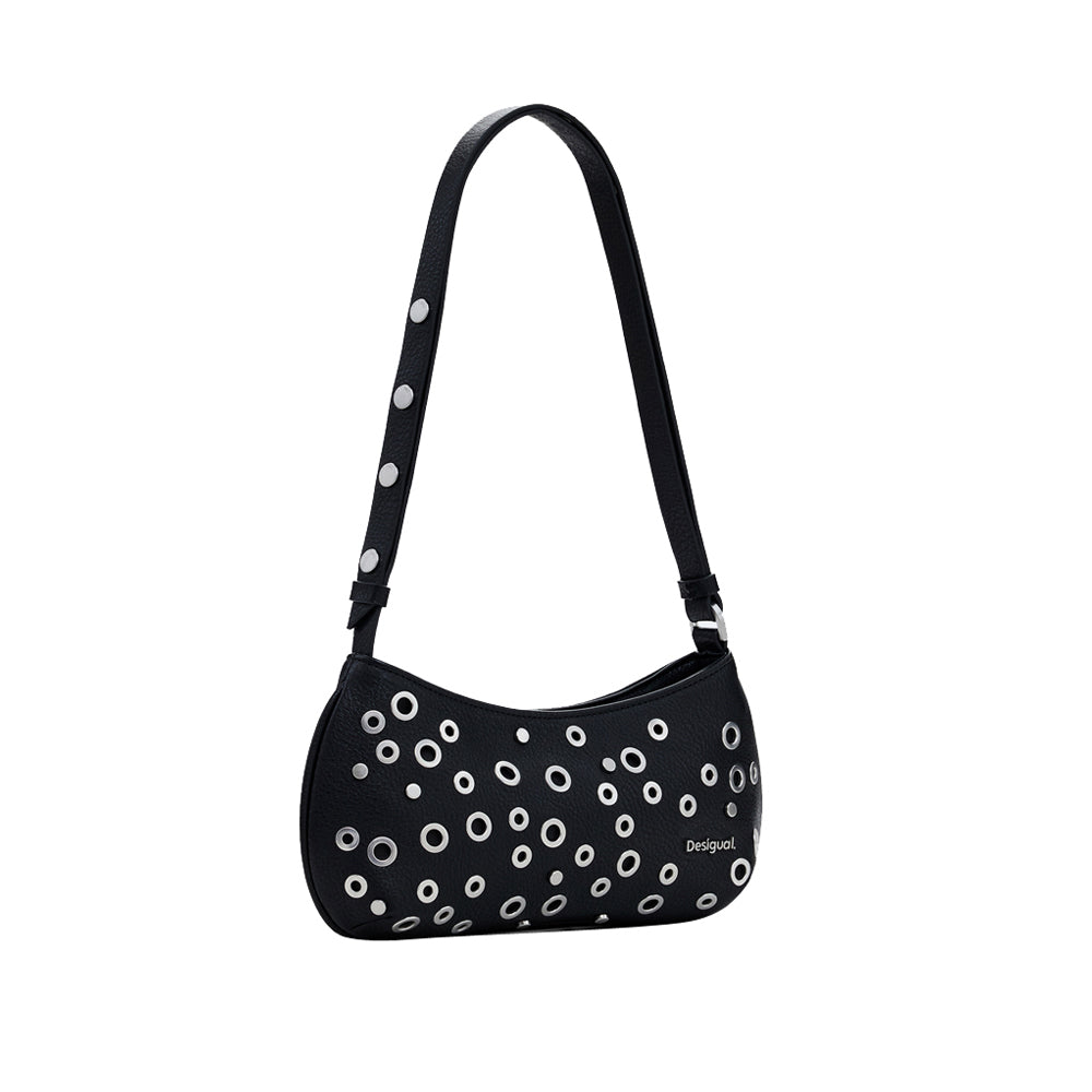 Borsa Desigual Donna - Nero