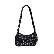 Borsa Desigual Donna - Nero