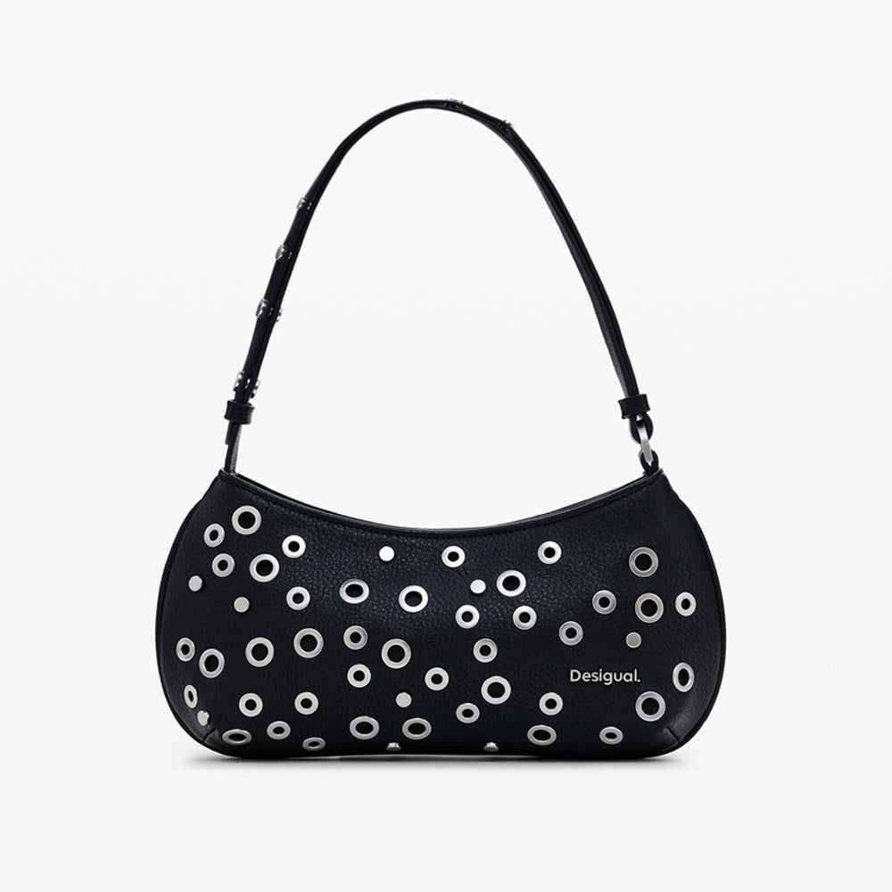Borsa Desigual Donna - Nero