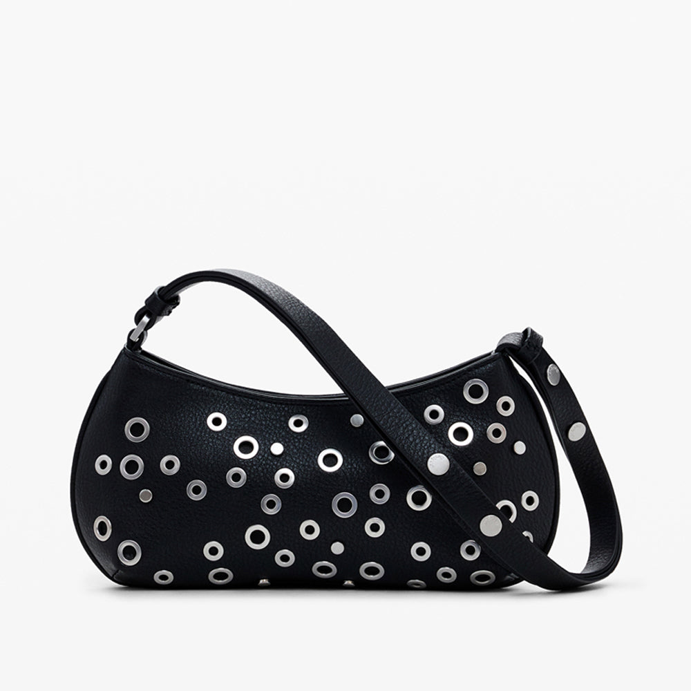 Borsa Desigual Donna - Nero