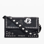 Borsa Desigual Donna - Nero
