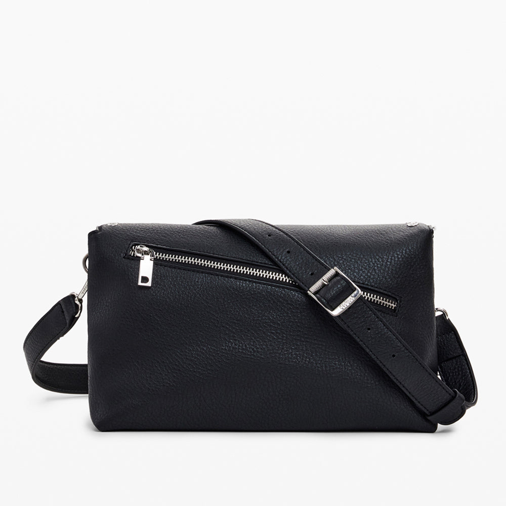 Borsa Desigual Donna - Nero
