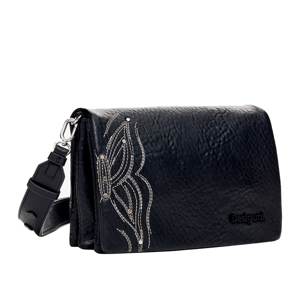Borsa Desigual Donna - Nero
