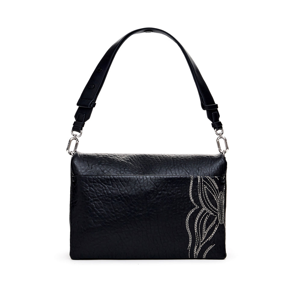 Borsa Desigual Donna - Nero