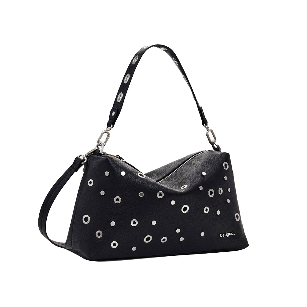 Borsa Desigual Donna - Nero