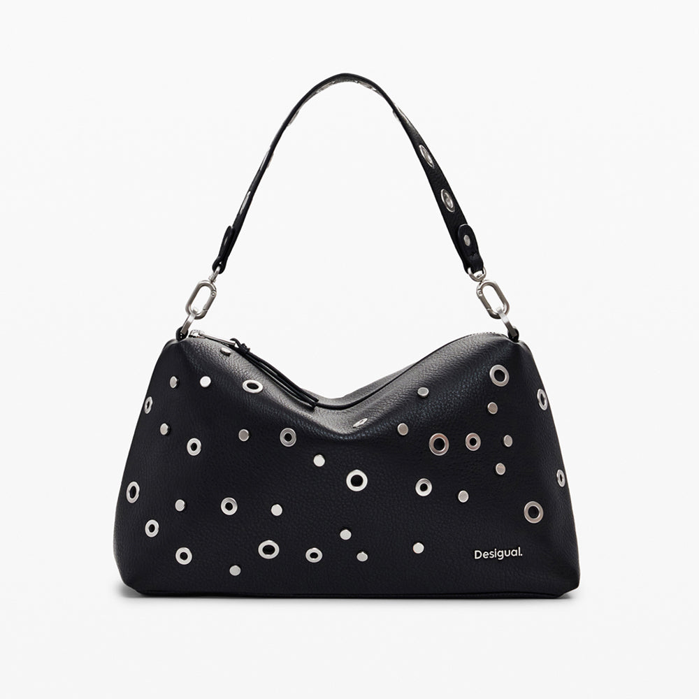 Borsa Desigual Donna - Nero