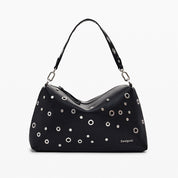 Borsa Desigual Donna - Nero