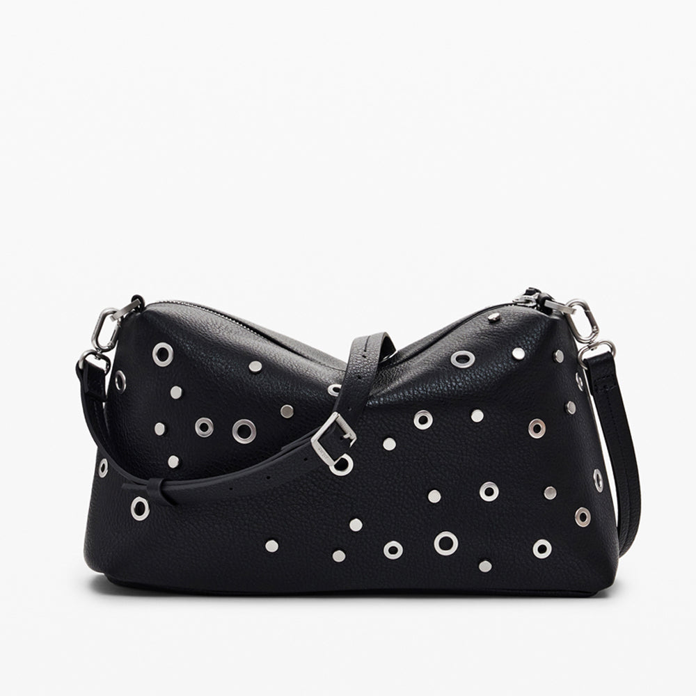 Borsa Desigual Donna - Nero