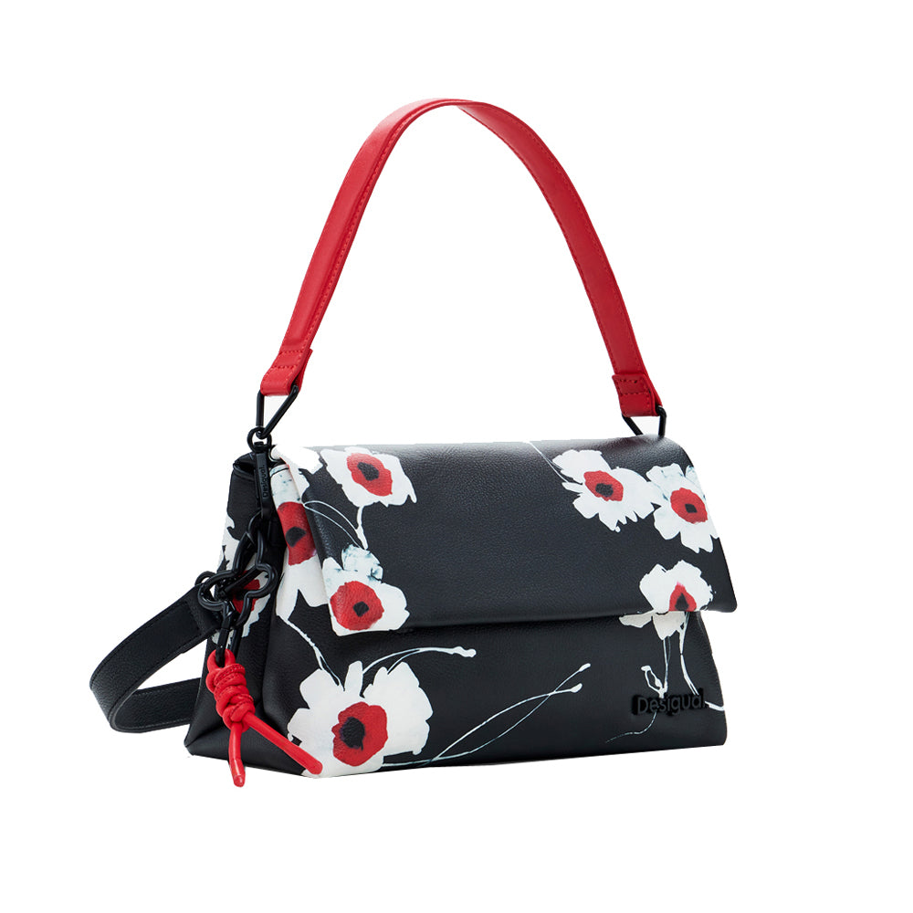 Borsa Desigual Donna - Nero