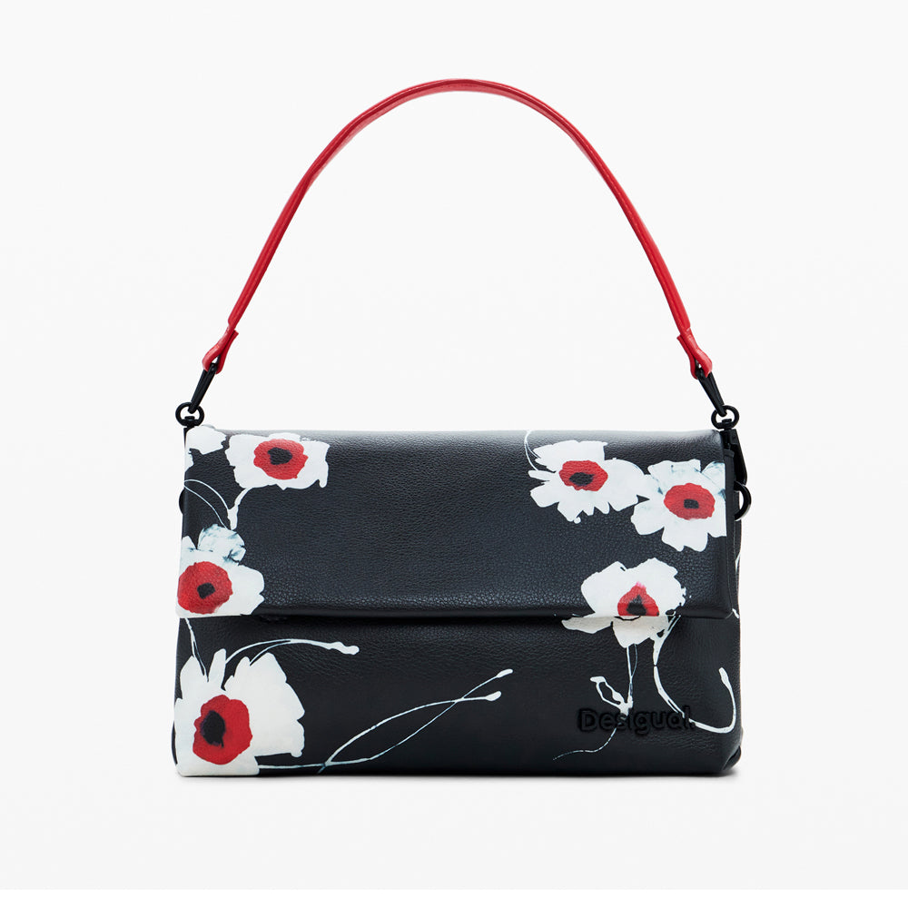 Borsa Desigual Donna - Nero