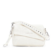 Borsa Desigual Donna - Avorio
