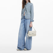 Borsa Desigual Donna - Avorio