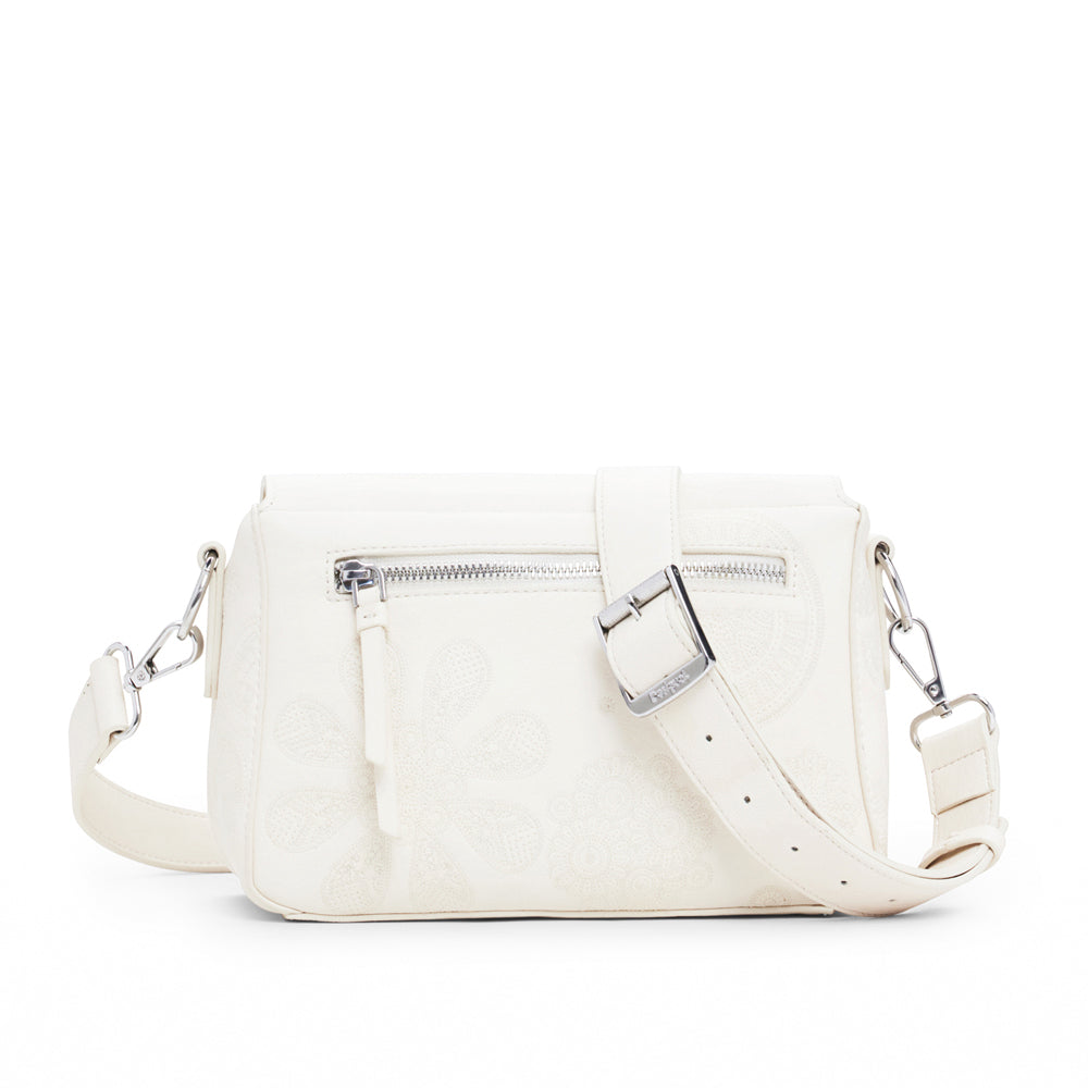 Borsa Desigual Donna - Avorio