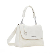 Borsa Desigual Donna - Bianco