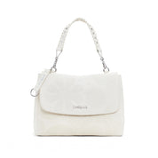 Borsa Desigual Donna - Bianco