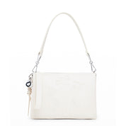 Borsa Desigual Donna - Avorio