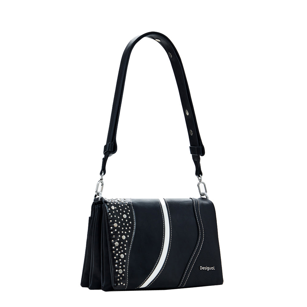 Borsa Desigual Donna - Nero