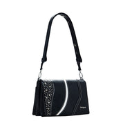 Borsa Desigual Donna - Nero