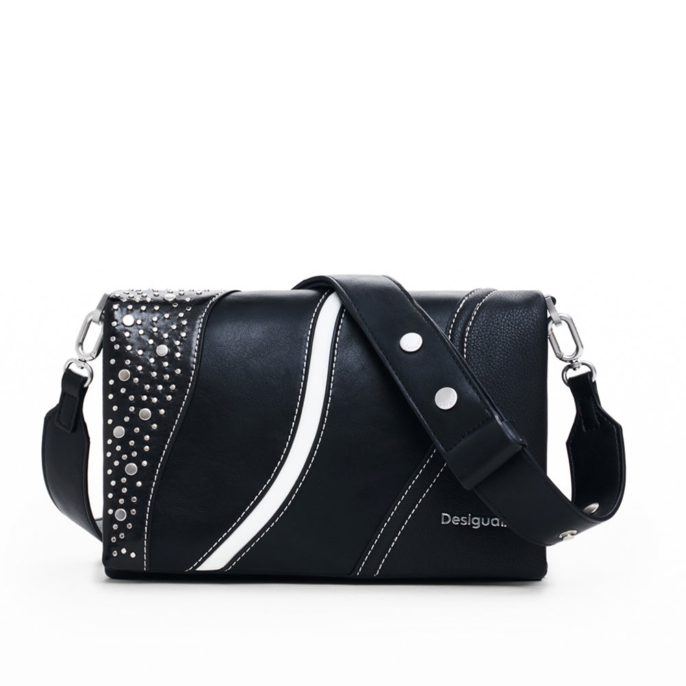 Borsa Desigual Donna - Nero