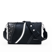 Borsa Desigual Donna - Nero