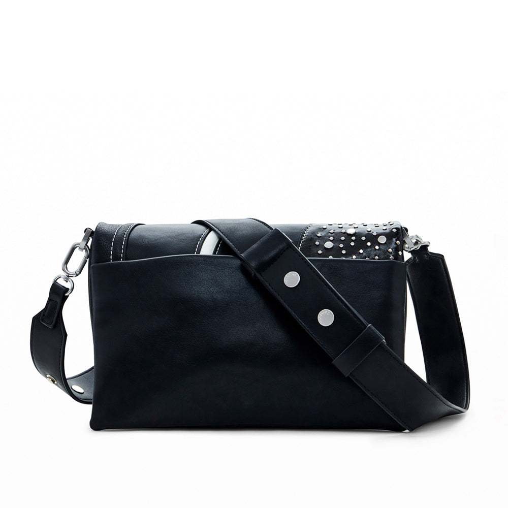 Borsa Desigual Donna - Nero