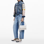 Borsa Desigual Donna - Bianco