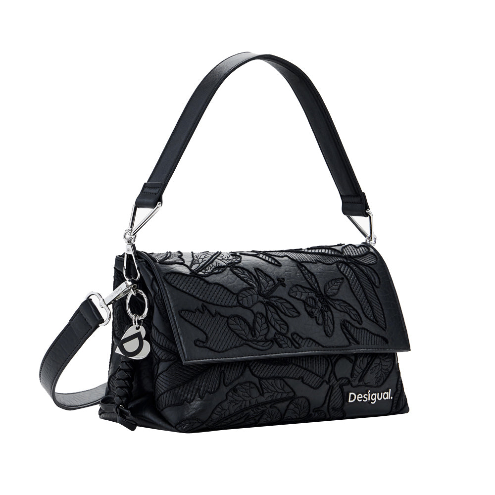 Borsa Desigual Donna - Nero