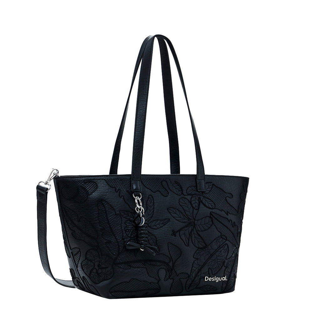 Borsa Desigual Donna - Nero