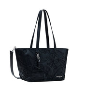 Borsa Desigual Donna - Nero