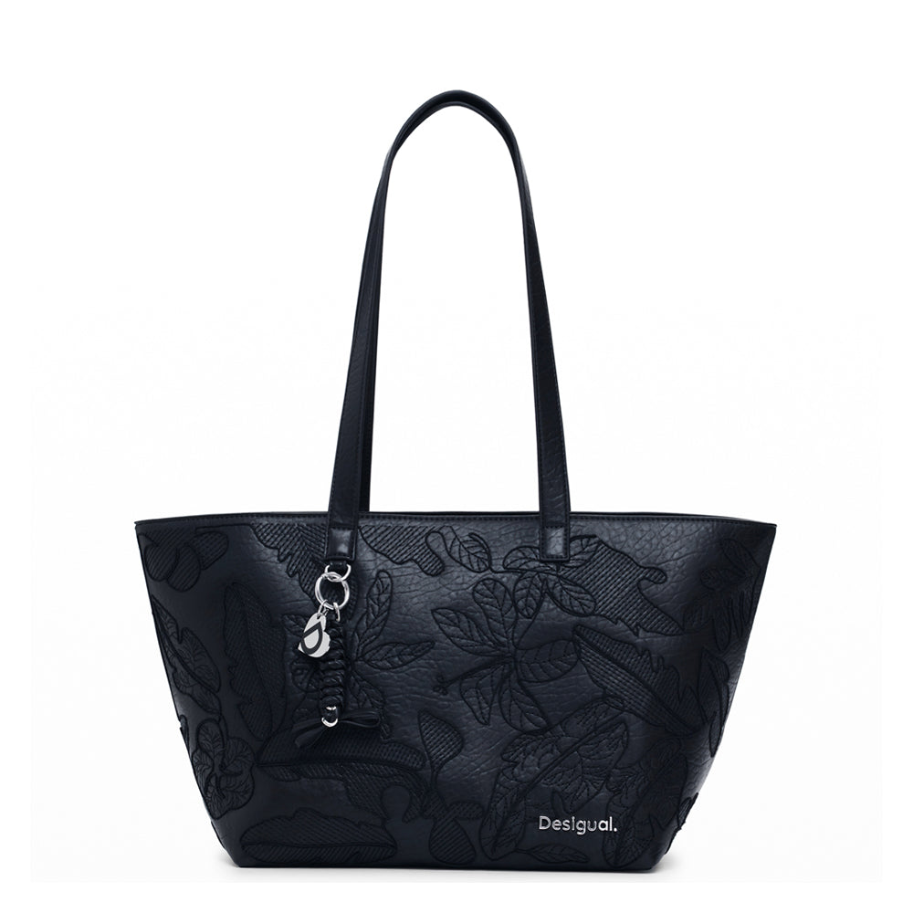 Borsa Desigual Donna - Nero