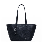 Borsa Desigual Donna - Nero