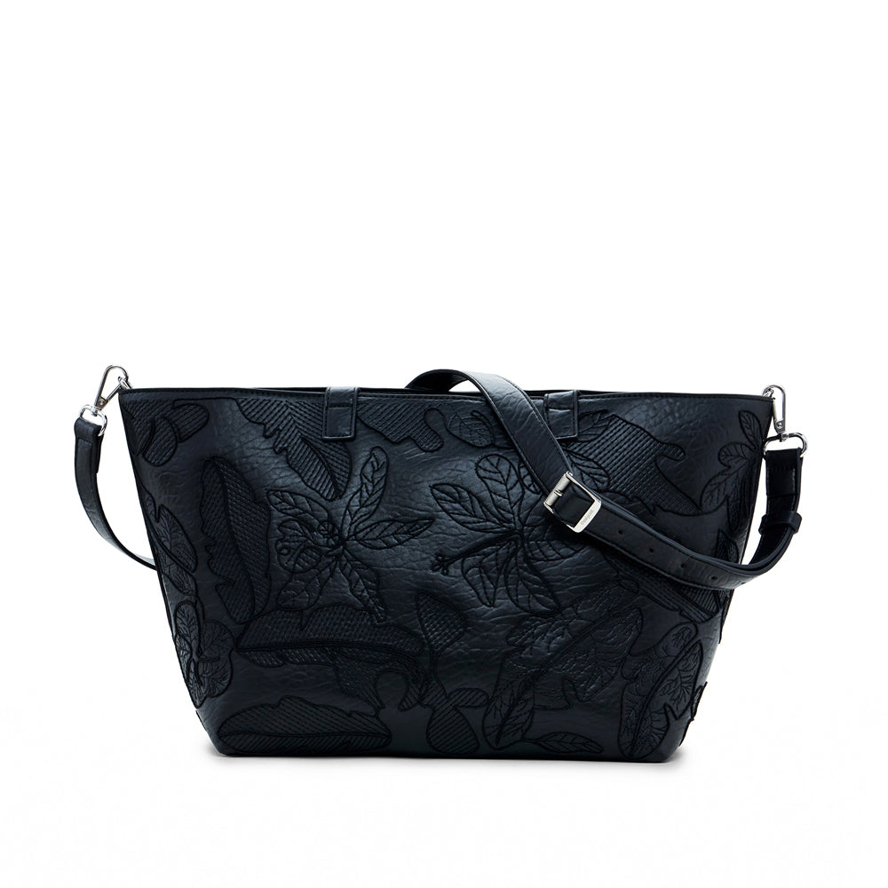 Borsa Desigual Donna - Nero