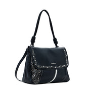 Borsa Desigual Donna - Nero