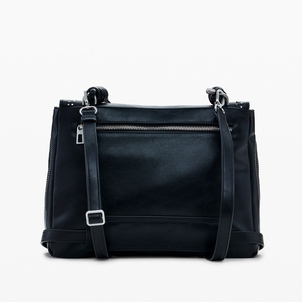 Borsa Desigual Donna - Nero