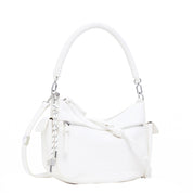Borsa Desigual Donna - Bianco