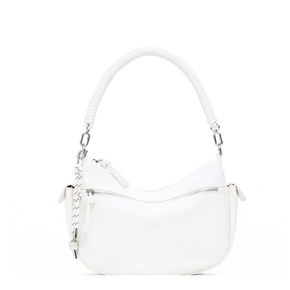 Borsa Desigual Donna - Bianco