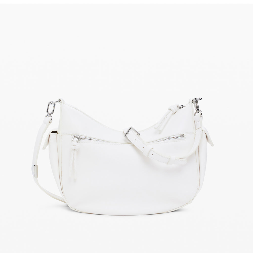 Borsa Desigual Donna - Bianco