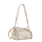 Borsa Desigual Donna - Beige