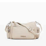 Borsa Desigual Donna - Beige