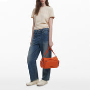 Borsa Desigual Donna - Arancione